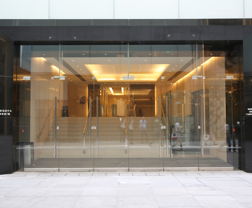 JPP Trade Centre Your Preferred Glass Expert